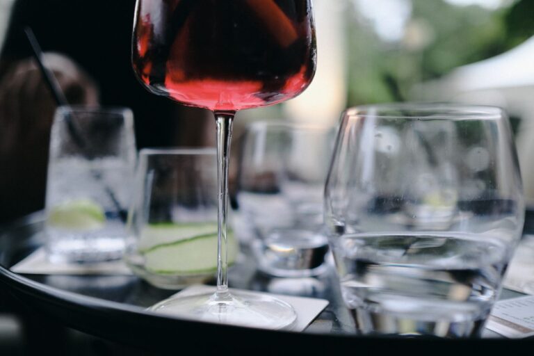 Moderate Drinking Could Lower Your Alzheimer’s Risk, According to the Largest Meta-Analysis Ever Done on Alcohol and Dementia