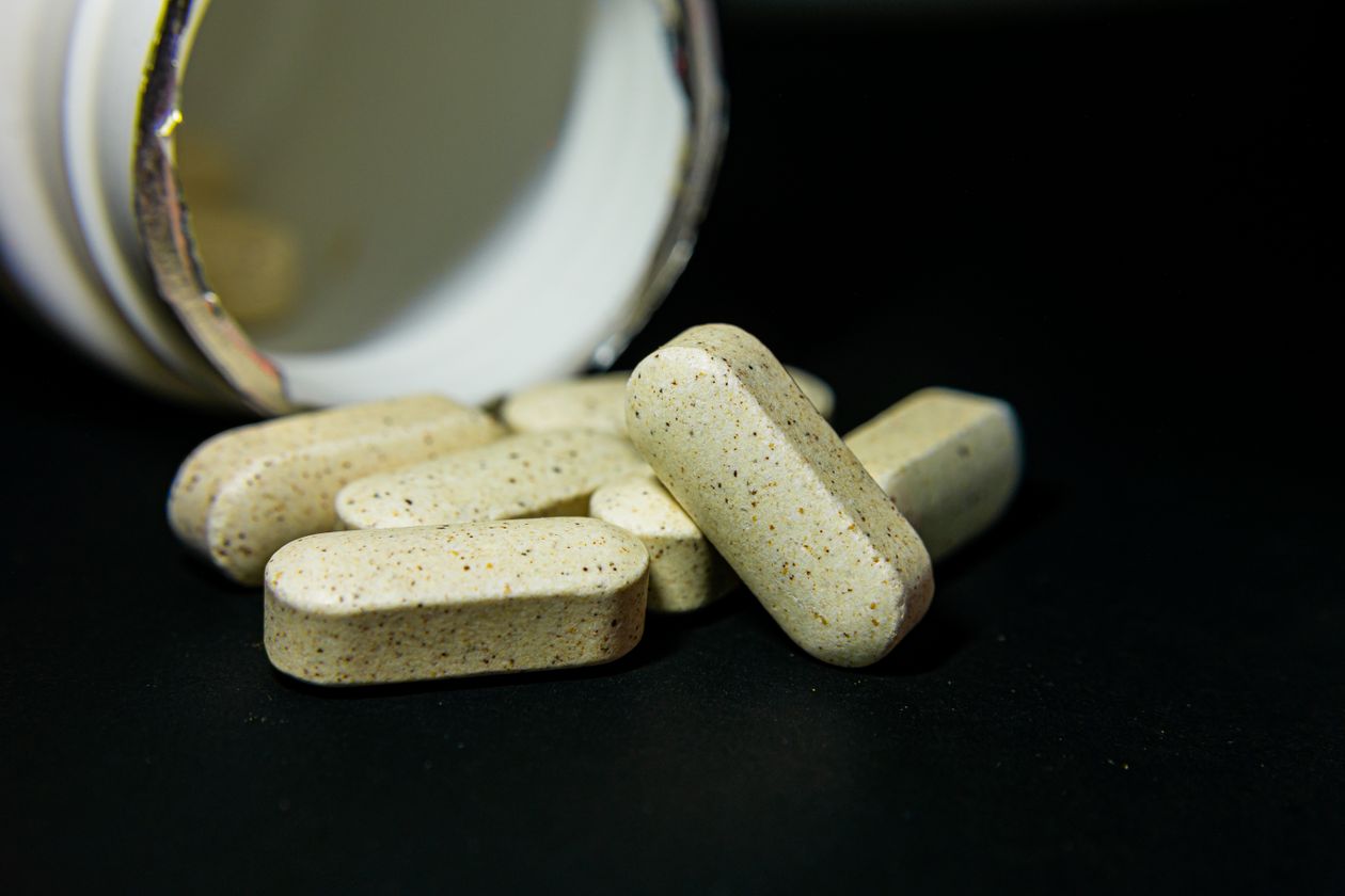 Calcium and Vitamin D Don’t Prevent Fractures or Falls, According to the Largest Meta-Analysis Ever Done