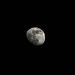 One Shattered Asteroid Rained Fire on Earth, the Moon, and Mars at the Same Time