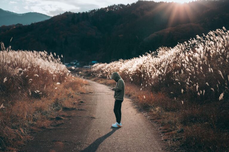 Science Says a Short Walk Could Make You More Creative Than 80% of People Who Stay Seated
