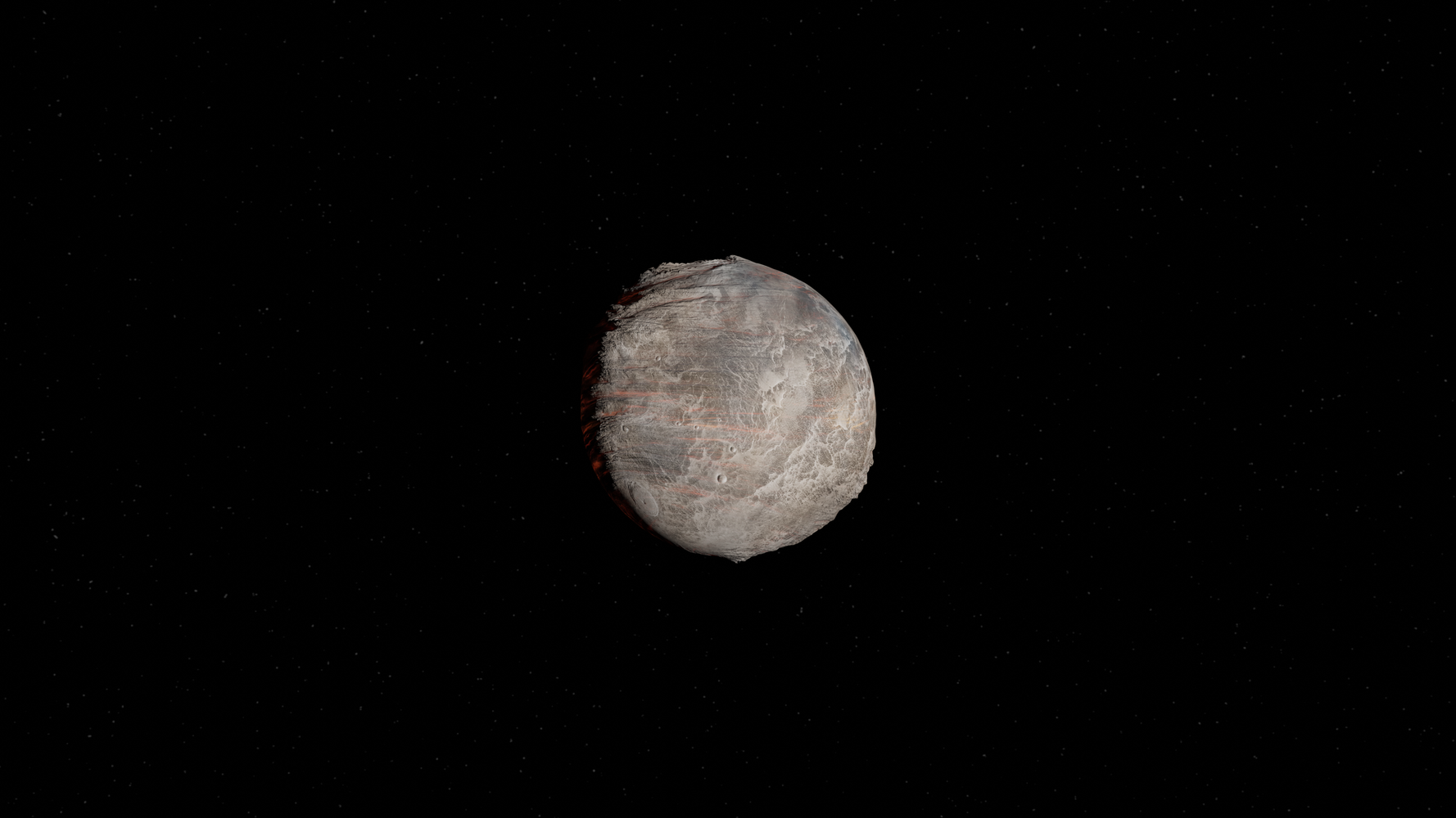Astronomers Detect the First Atmosphere on a Rocky, Habitable-Zone Planet, a New Study Finds