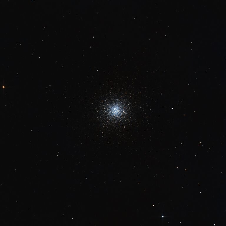 Can a Star’s 20 Year Wobble Reveal an Invisible Black Hole? This One Just Did