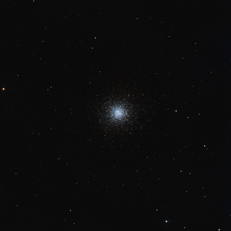 Can a Star’s 20 Year Wobble Reveal an Invisible Black Hole? This One Just Did