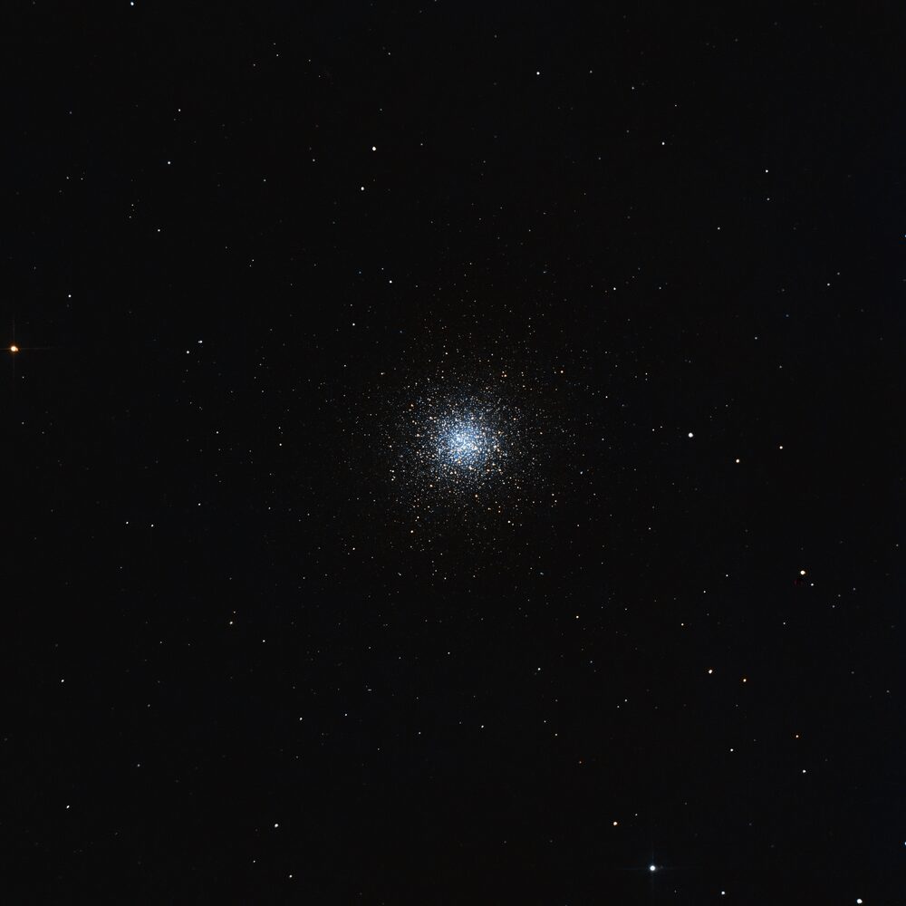 Can a Star’s 20 Year Wobble Reveal an Invisible Black Hole? This One Just Did