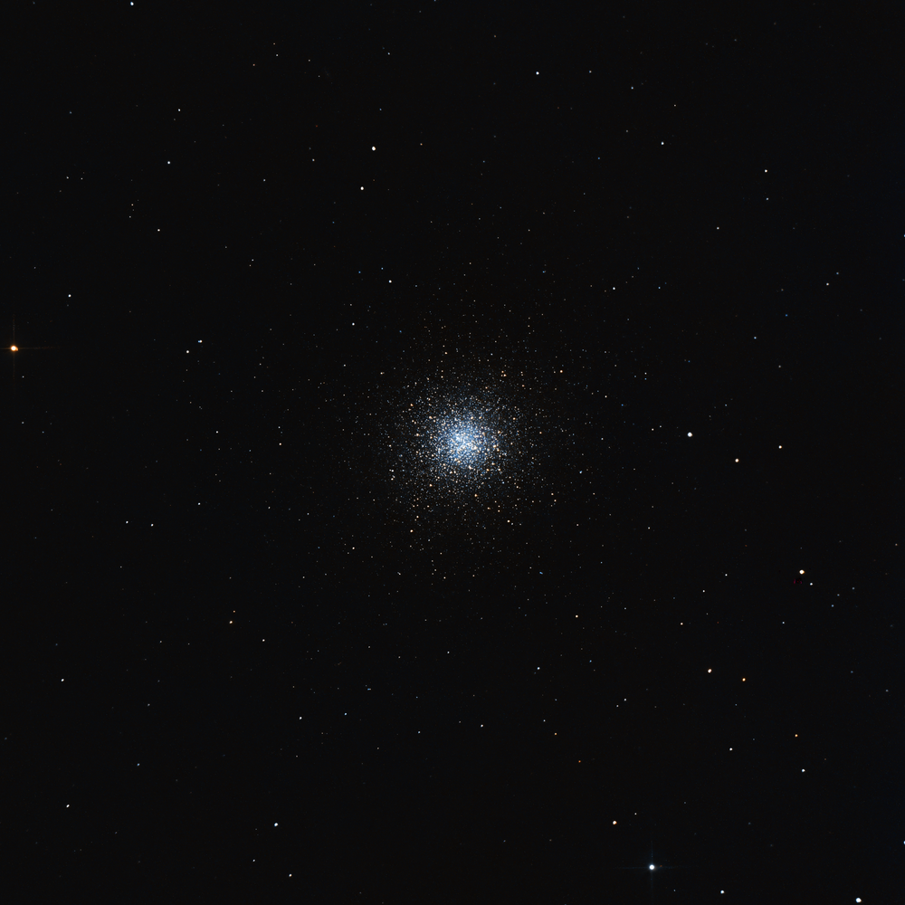 Can a Star’s 20 Year Wobble Reveal an Invisible Black Hole? This One Just Did
