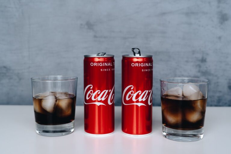 Diet Soda Isn’t as Harmless as It’s Marketed, But It Still Beats the Alternative