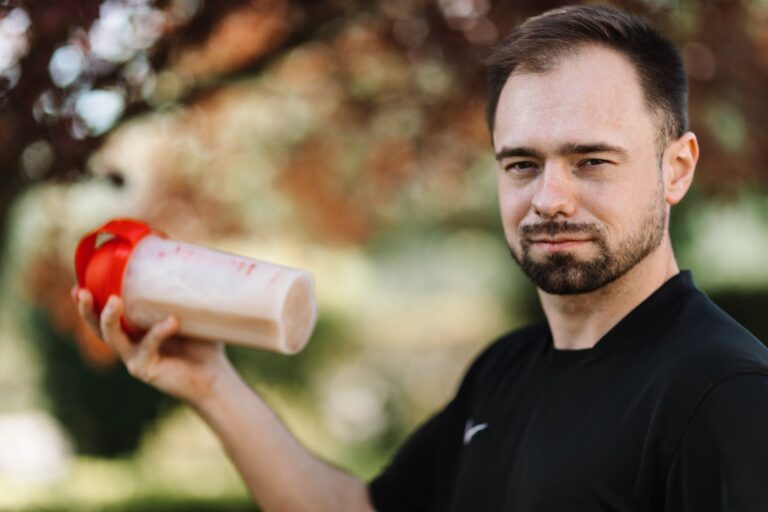 Plant Protein Falls Slightly Short of Animal Protein for Building Muscle, a New Study Finds