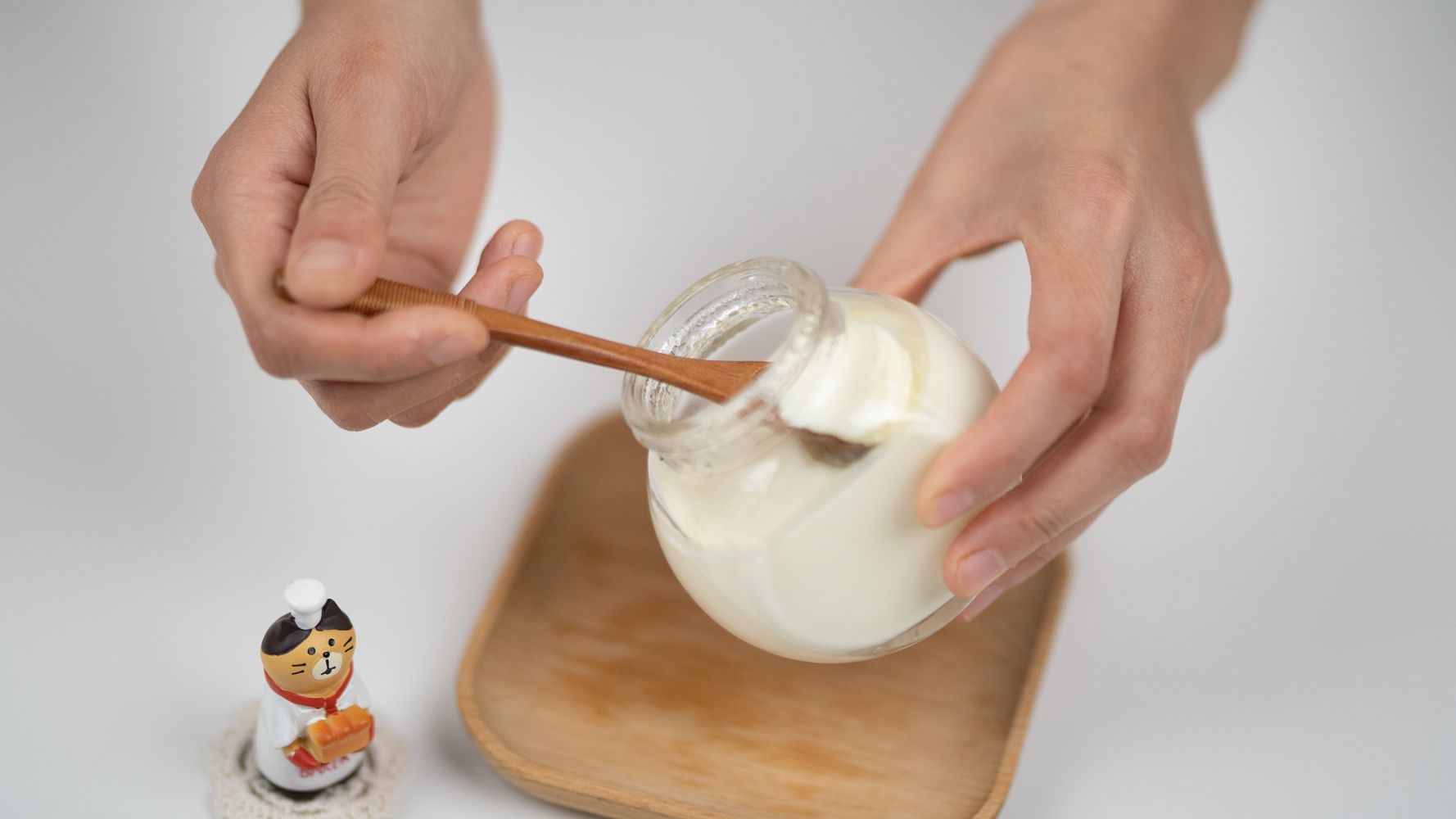 Here’s What Probiotics Might Actually Be Doing to Your Memory