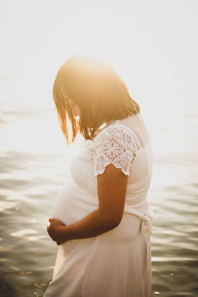 Heat Waves Are Raising the Risk of Premature Birth, a New Study Finds