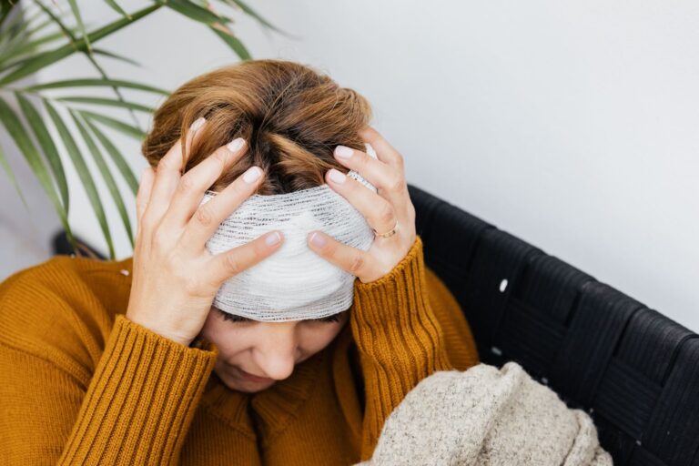 Your Headache Medicine Could Be the Reason You Keep Getting Headaches, a Study of 2.9 Billion People Finds