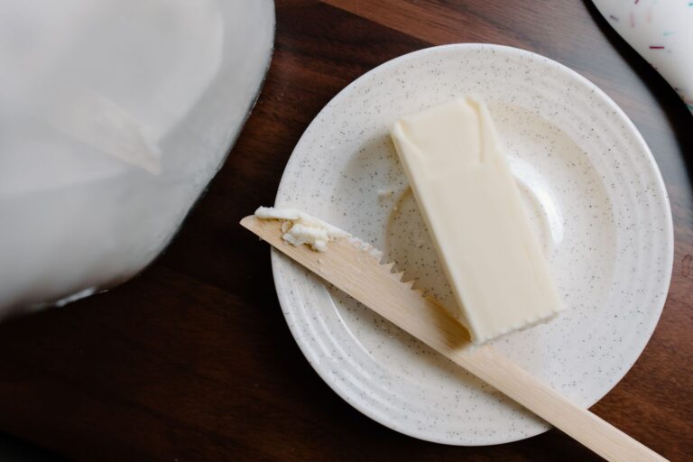 Does Eating Less Saturated Fat Actually Help You Live Longer?