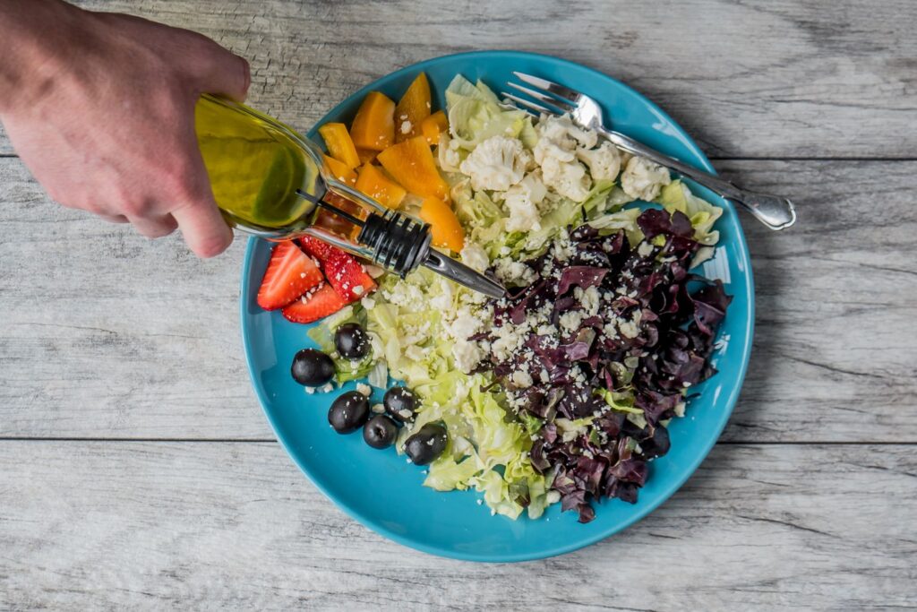 Following a Mediterranean Diet Is Linked to a 30% Lower Risk of Alzheimer’s, a New Meta-Analysis Finds