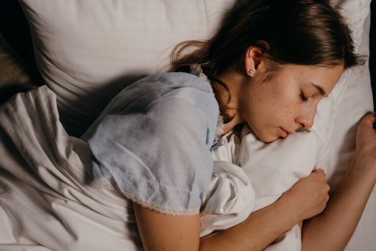 Sleeping Less Than 7 Hours Raises Your Risk of Dying by 14%, But Sleeping More Than 9 Raises It by 34%, According to the Largest Meta-Analysis Ever Done