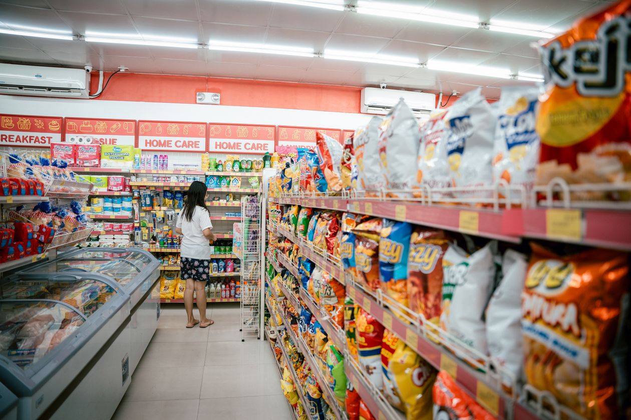 There’s an Exact Amount of Ultra-Processed Food That Spikes Your Diabetes Risk: It’s 300 Grams a Day