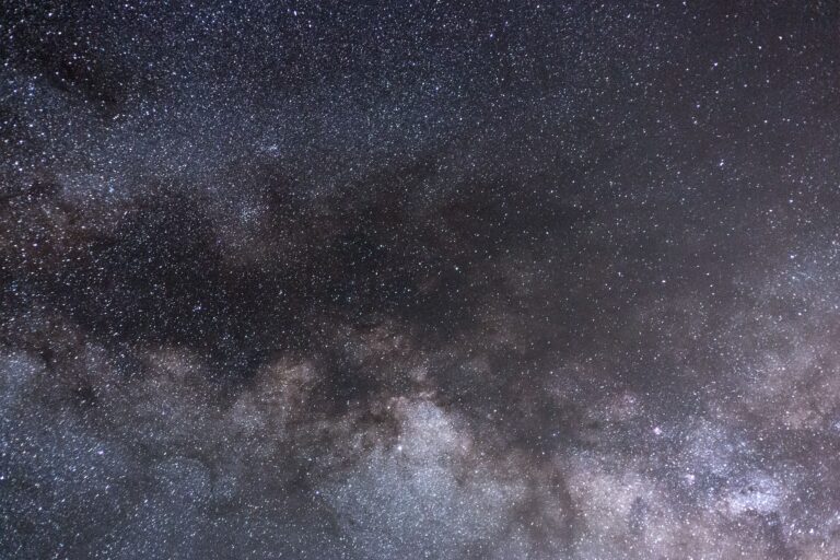 Astronomers Captured the First Direct Image of the Black Hole at the Center of Our Galaxy