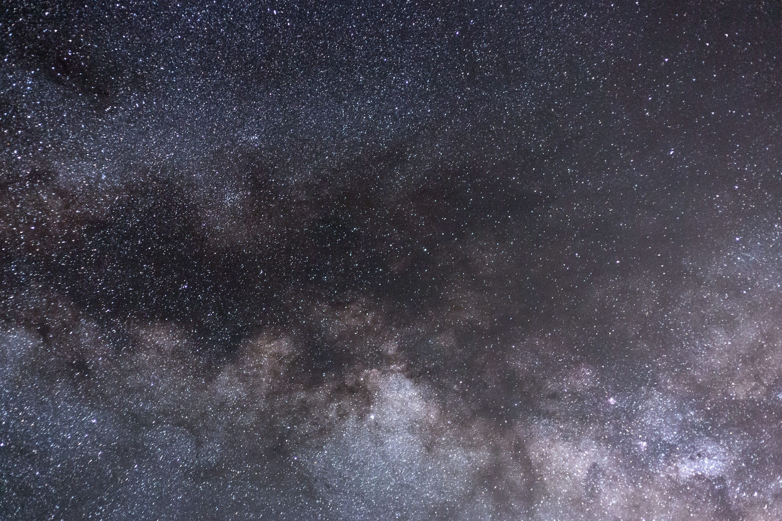 Astronomers Captured the First Direct Image of the Black Hole at the Center of Our Galaxy
