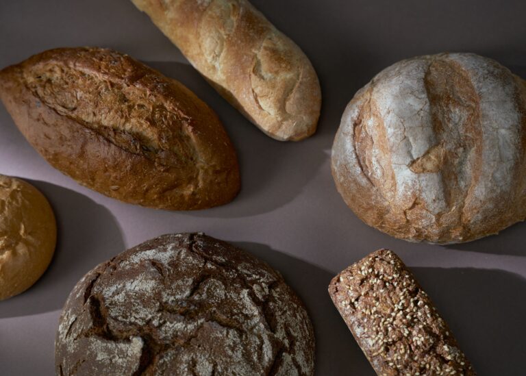 Gluten-free diets fall short on fiber, folate and key minerals