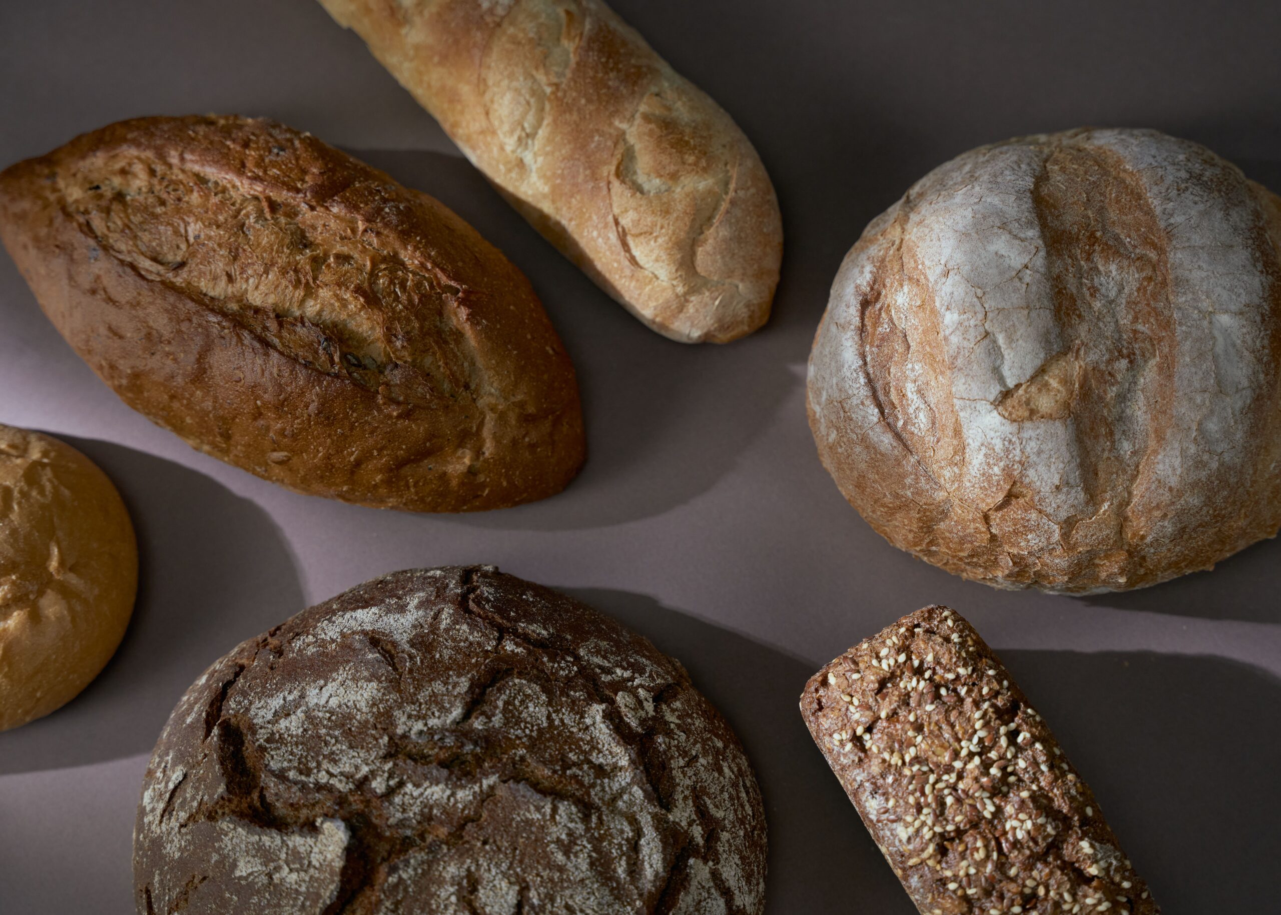 Gluten-free diets fall short on fiber, folate and key minerals