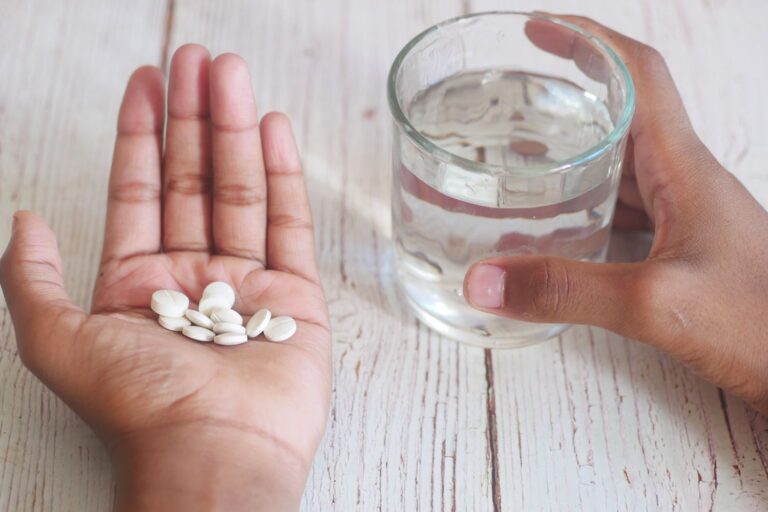 Here’s What May Happen to Your Brain When Magnesium Runs Too Low or Too High