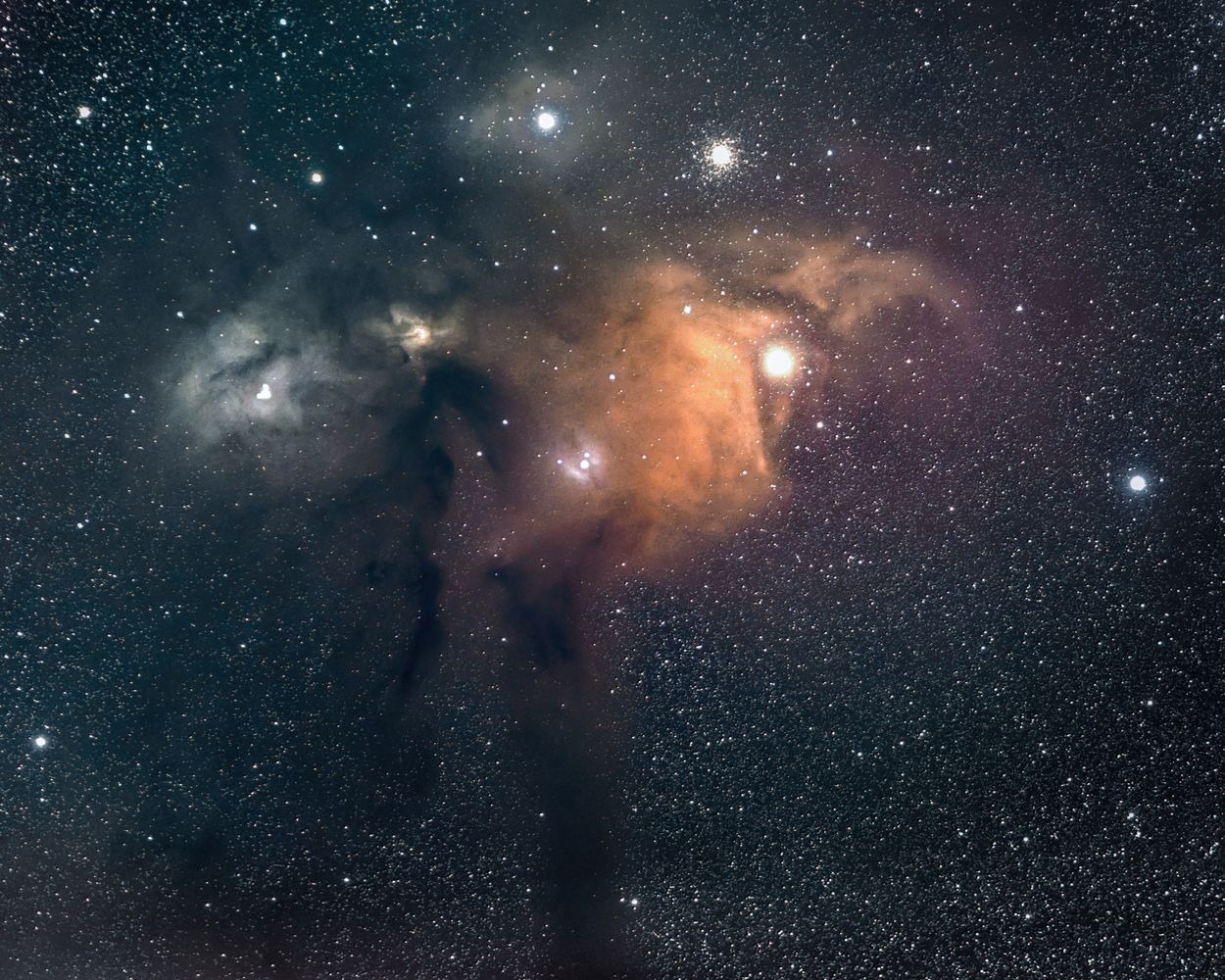 Building Blocks of Life: A Sugar Molecule Can Form in Deep-Space Ice