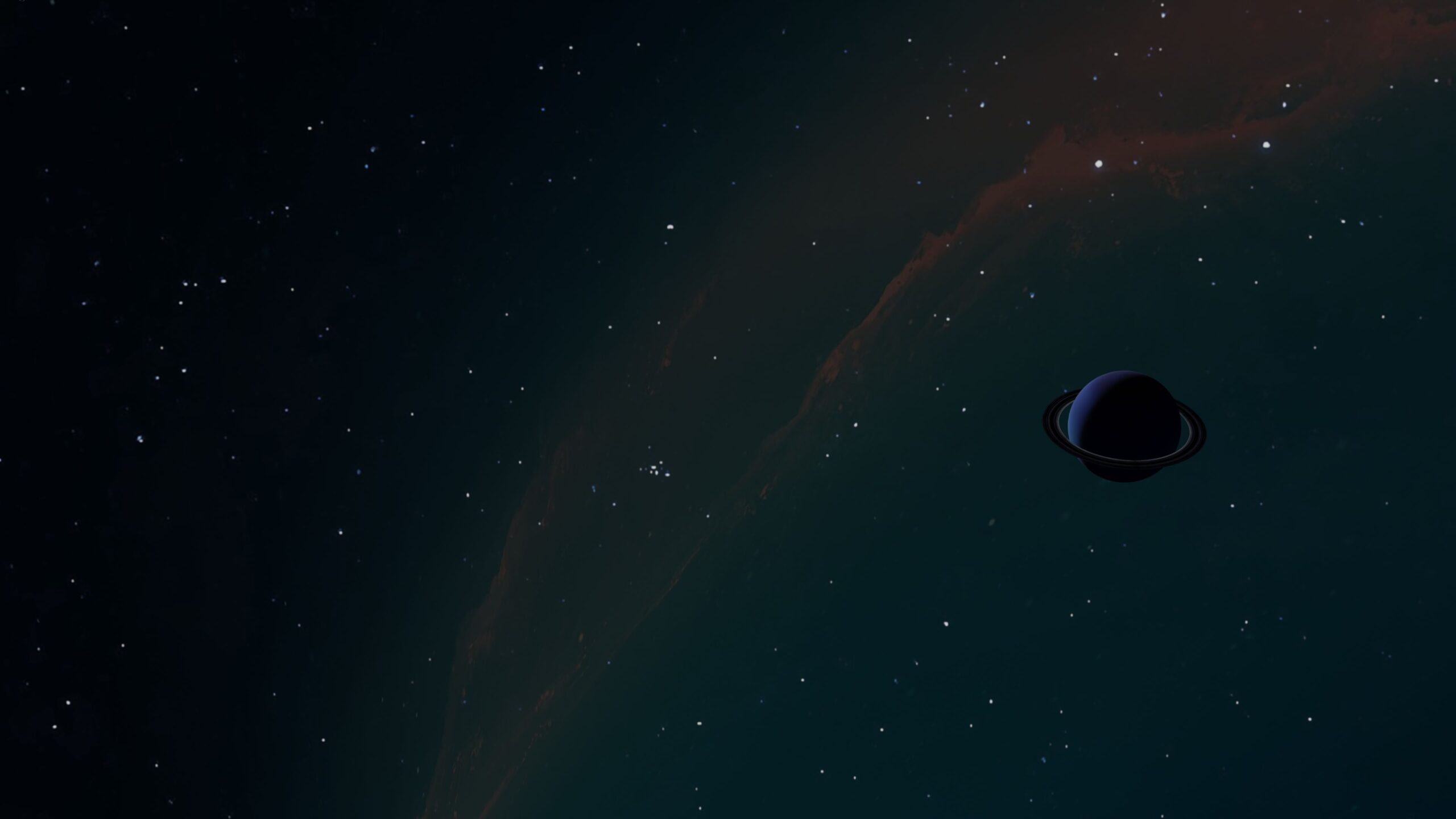A Saturn-Size Planet Is Wandering the Galaxy Alone, and Astronomers Have Finally Weighed It