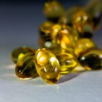 Vitamin E Supplements Take the Edge Off Endometriosis Pain