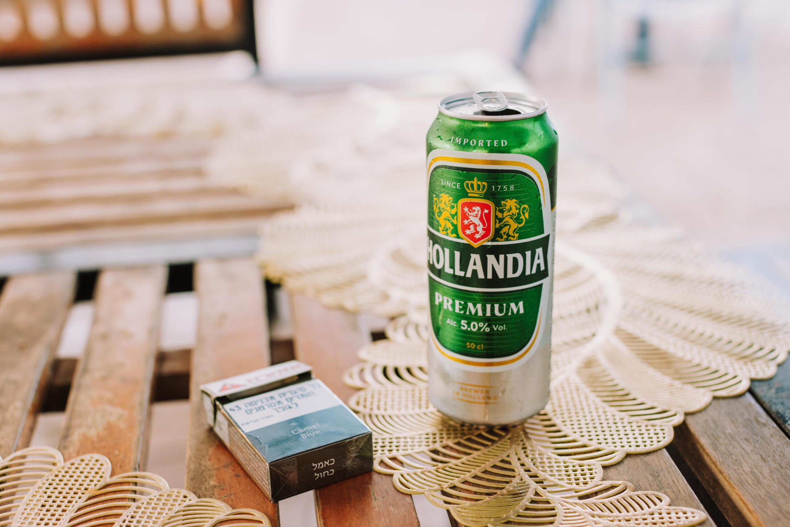 This Is What Happens to Cancer Risk When Smoking Meets Drinking