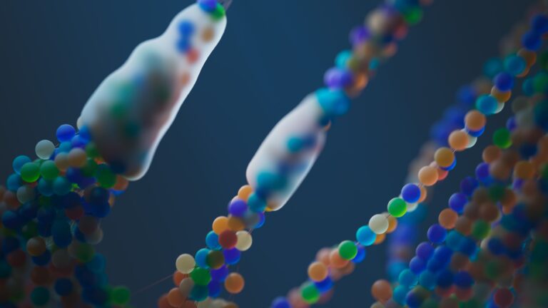 Your Genes May Not Be the Only Thing You Inherited