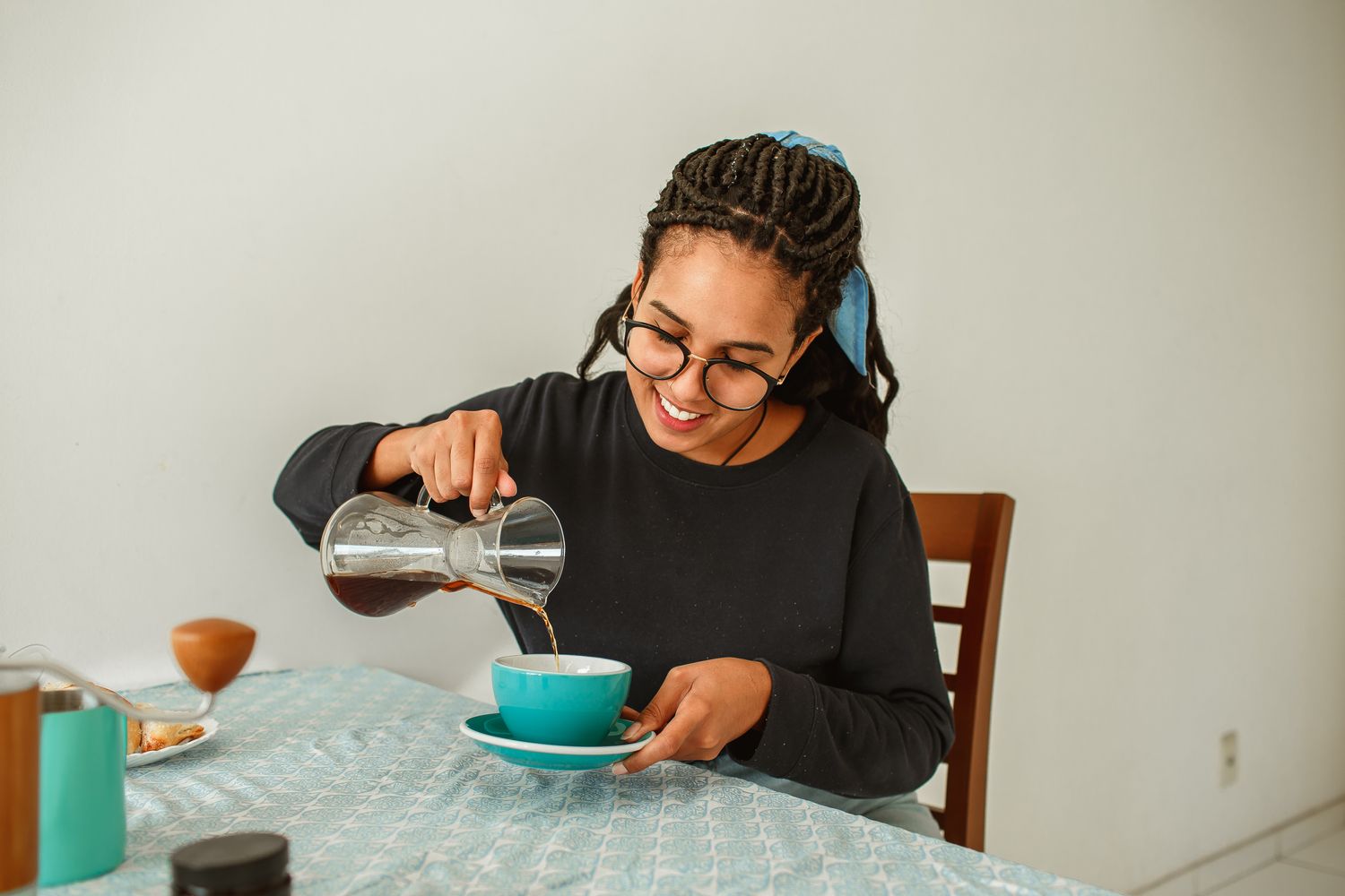 Why Does the Same Cup of Coffee Hit Some People So Much Harder?