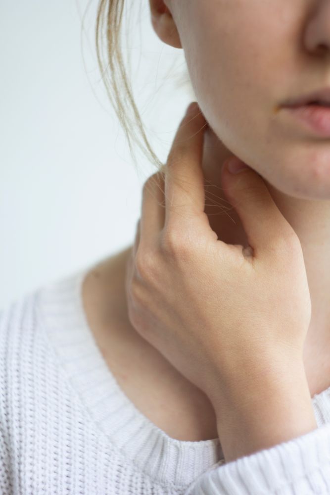 Could the Bacteria in Your Gut Be Quietly Helping Your Thyroid?