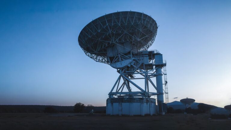 New Sky Maps Are Quietly Deflating One of Cosmology’s Oldest Mysteries