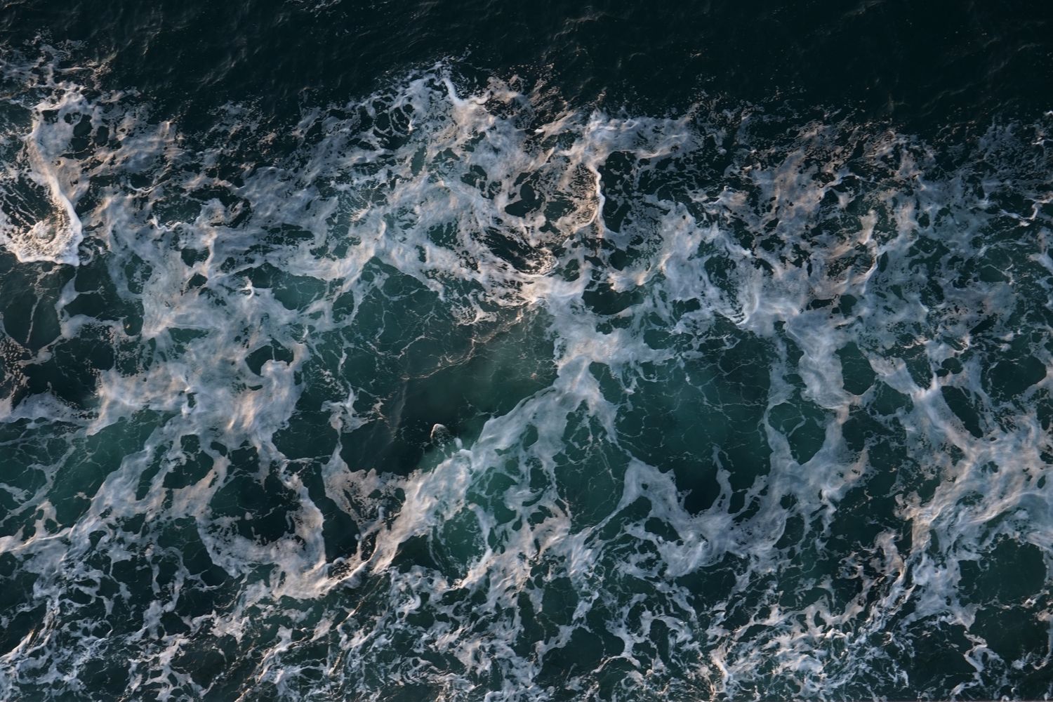 Is the Ocean Current That Keeps Europe Mild Approaching a Tipping Point?