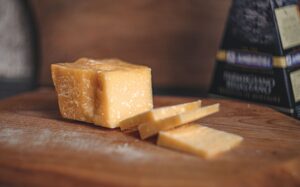 Could Cheese Be the Dairy Your Heart Actually Wants?