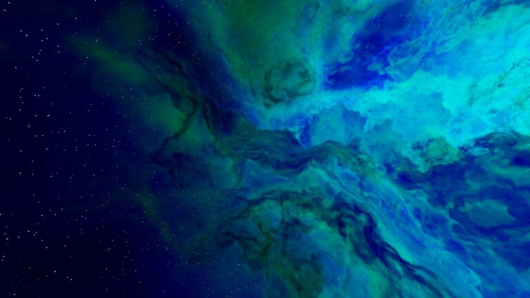 The Universe’s Earliest Atoms May Be Hinting at a Hidden New Force