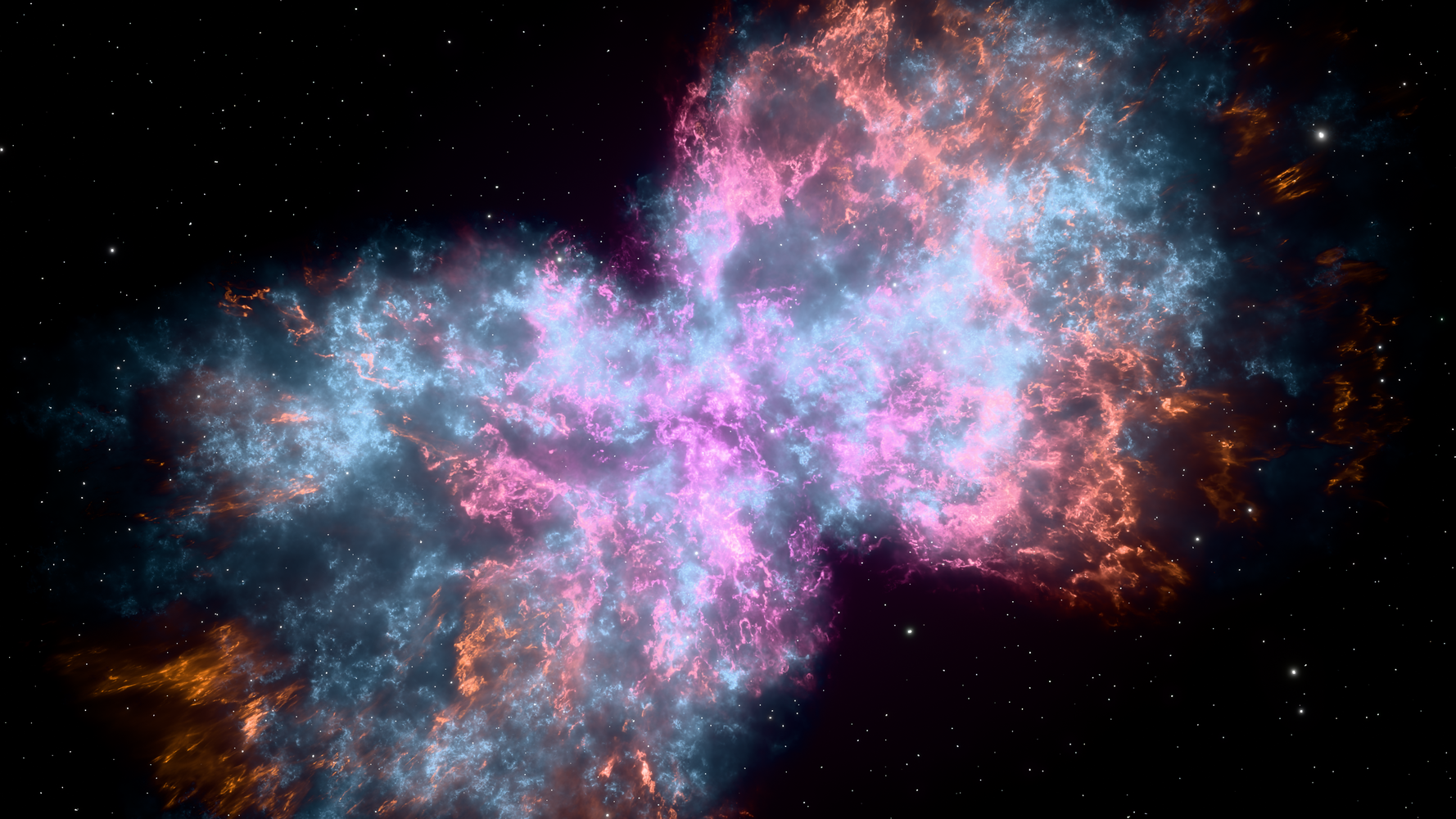 The Universe’s Runaway Expansion Just Survived Its Toughest Challenge Yet