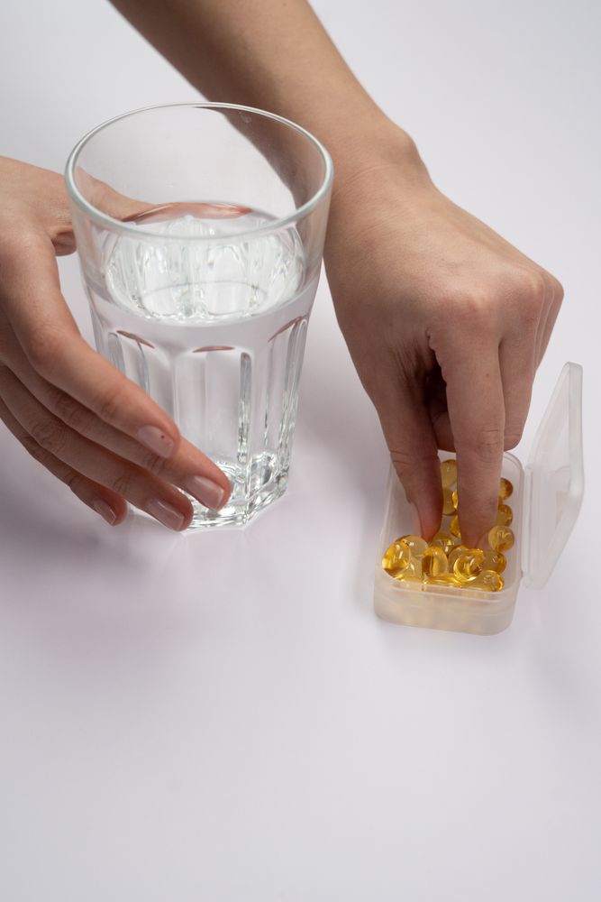 Here’s What Daily Multivitamins Really Do to Your Lifespan