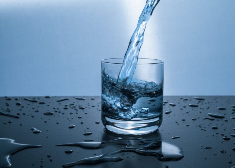Hydration and Diabetes: A Link Hiding in Plain Sight