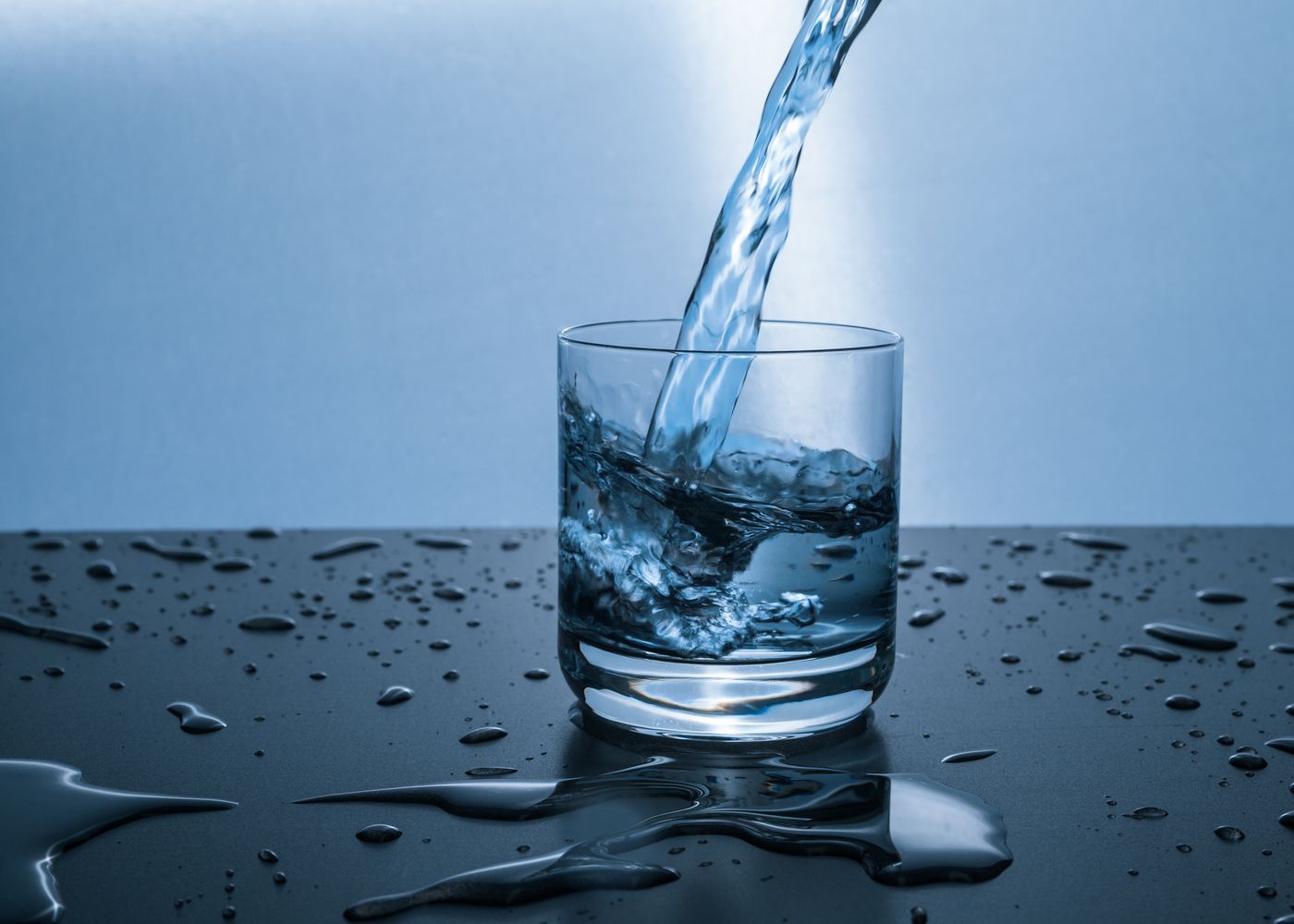 Hydration and Diabetes: A Link Hiding in Plain Sight