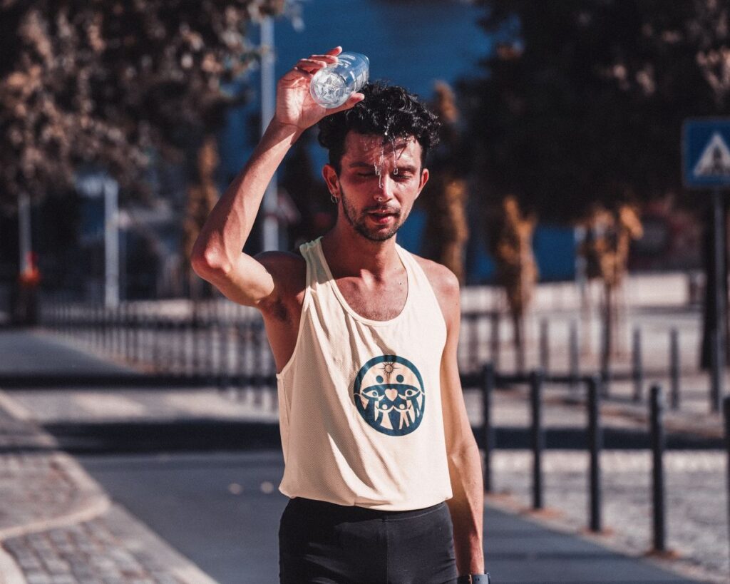 Can an Iron Pill Actually Fix an Exhausted Athlete?