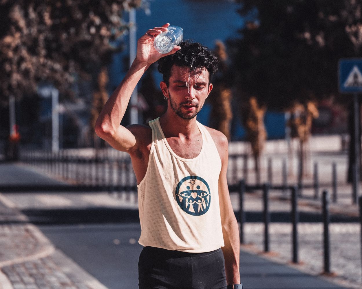 Can an Iron Pill Actually Fix an Exhausted Athlete?