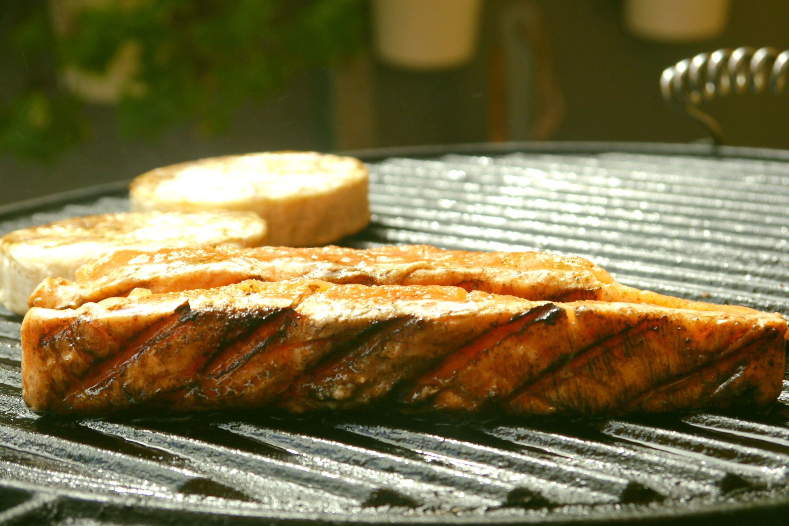 Multiple Sclerosis: Why Fish Might Slow Down Disability