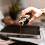 Adding Olive Oil to an Already Healthy Diet Lowered Cholesterol Less Than Leaving It Out