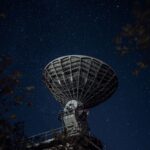 Astronomers Listened for Alien Signals in a Quieter Corner of the Radio Sky and Heard Nothing
