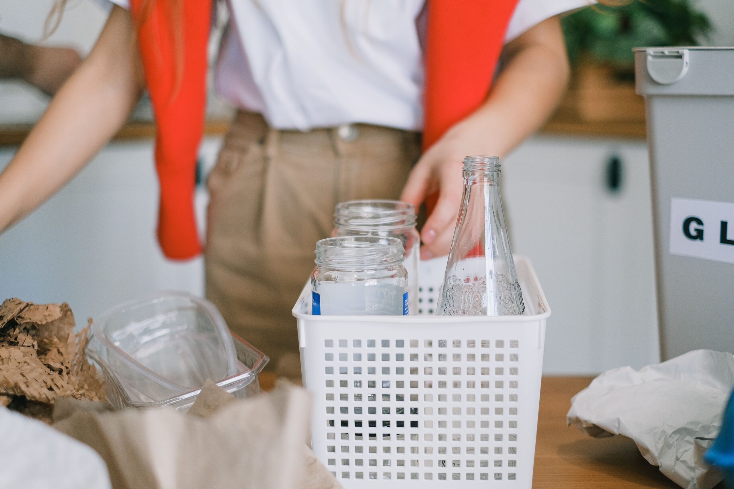 Recycling Sticks, but Most Other Green Habits Barely Move