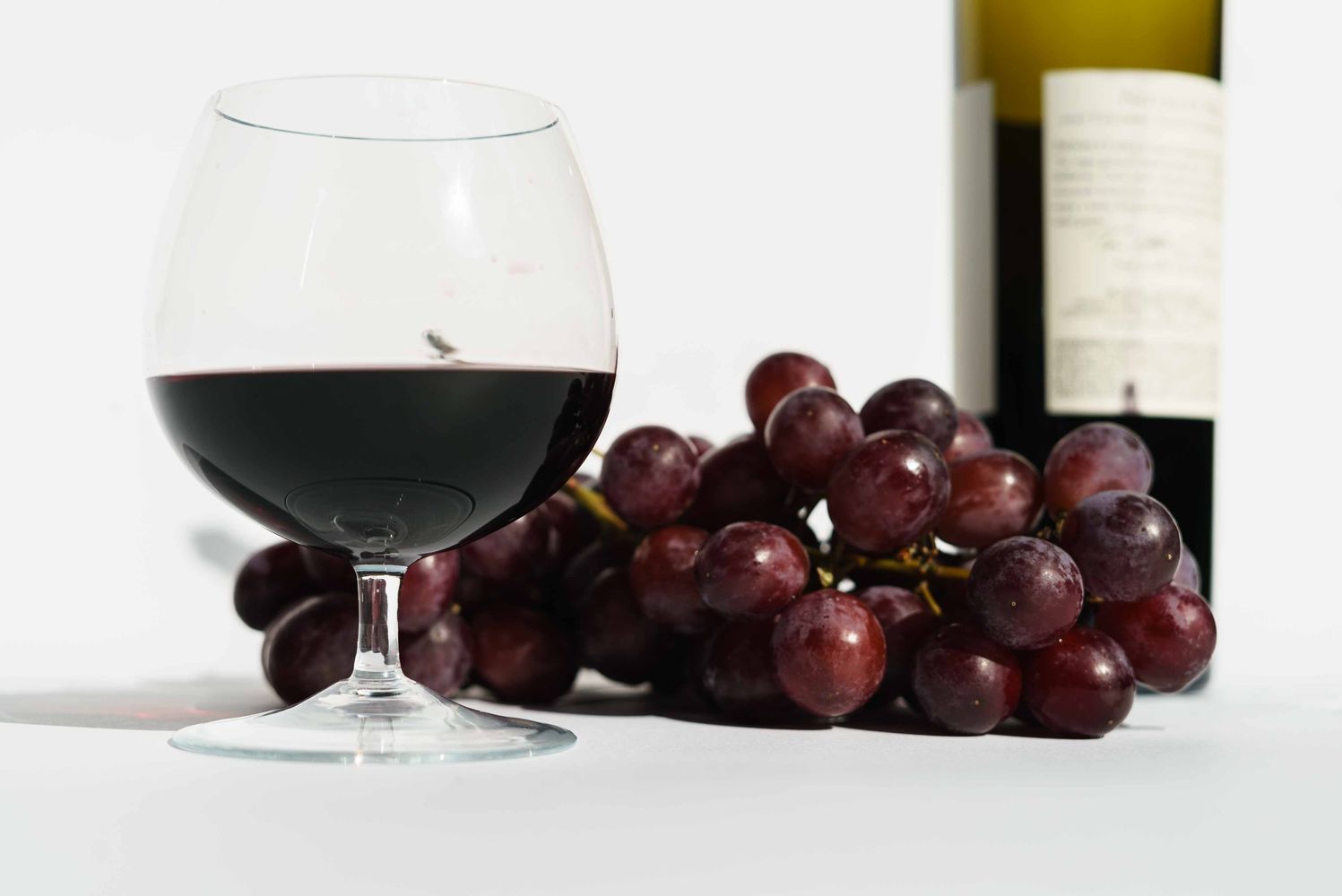 Can Your Urine Reveal Whether Wine Is Actually Good for Your Heart?