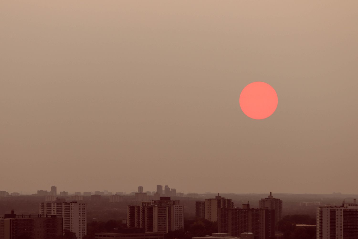 Climate Models vs. Reality: Why Heatwaves Keep Outrunning the Forecast