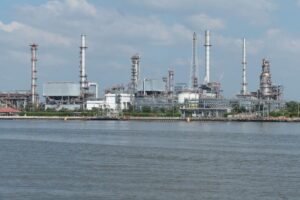 Climate accountability: fossil fuel giants’ past emissions will keep heating Earth for centuries