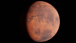 Curiosity’s first wet chemistry experiment on Mars unlocked a hidden library of organic molecules