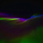A Solar Superstorm Left Behind Radiation Belts in a Zone Textbooks Call Empty