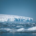 Antarctica’s coldest, densest water is shrinking, and melting ice is not the culprit